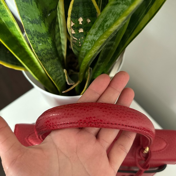 Italy Leather Bag - Picture 8 of 12